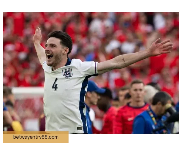 围绕betway世界杯打造全球球迷狂欢盛宴与精彩赛事深度解析新视角