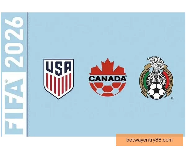 2026世界杯竞猜网站全新上线精准预测赢大奖让您提前锁定冠军