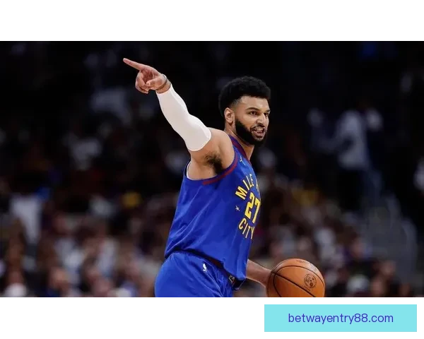 历史第一中锋！约基奇半场11助攻刷新生涯助攻纪录