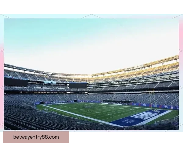 2026年世界杯体育场设计与建设探索：全球盛宴场地创新与未来发展趋势