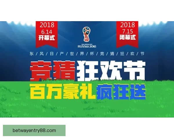 燃情世界杯竞猜盛宴，挑战你的精准比分预测能力