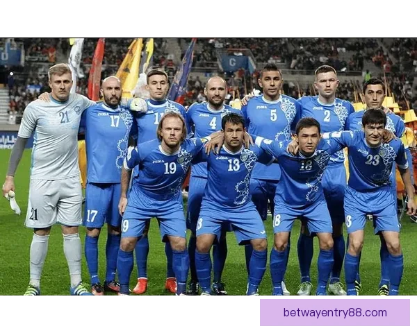 2026世界杯竞猜投注攻略解析热门球队实力对比及下注策略