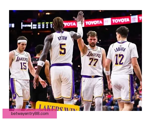 湖人发展联盟新星崛起 老鹰弃将自信冲击NBA主力位置