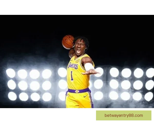 湖人发展联盟球队意外收获宝藏球员 老鹰弃将信心满满盼重返NBA