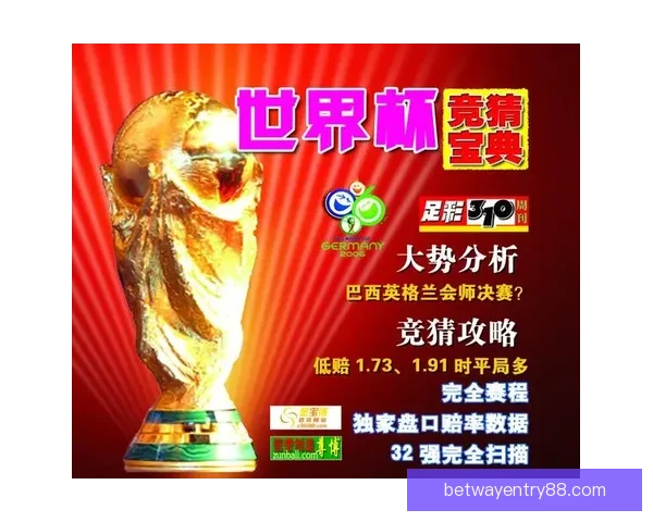 世界杯期间竞猜充值福利大放送享受超值优惠尽在活动中